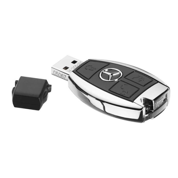 Stick USB Oe Mercedes-Benz 16GB B66953520